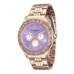 Relógio Feminino Mondaine Multifunção 78731LPMVRA3