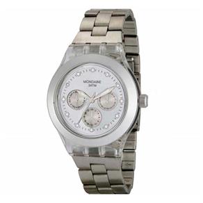 Relógio Feminino Monwatch Mondaine 94147L0MENY