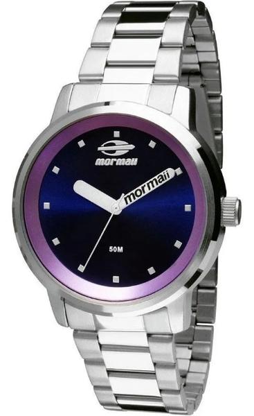 Relogio Feminino Mormaii Maui Mo2035dg3g- Oferta Limitada