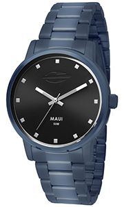 Relógio Feminino Mormaii Maui Sunset MO2035FS4P