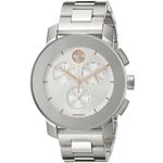 Relógio Feminino Movado Modelo 3600356 - a Prova D'Água