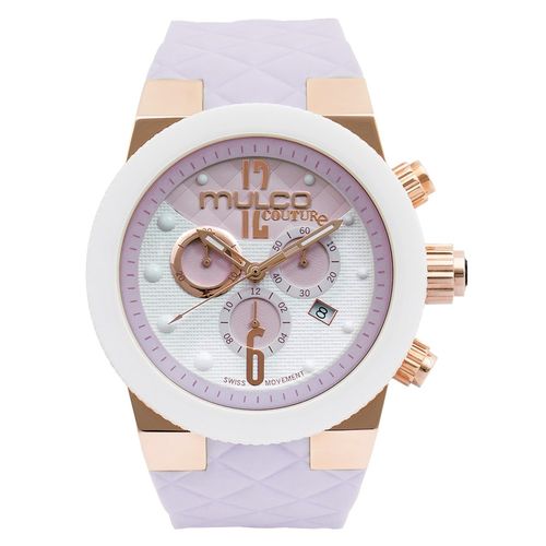 Relógio Feminino Mulco Couture Coco - Mw5-2552-513