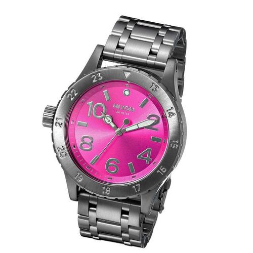 Relógio Feminino Nixon Modelo A4102096