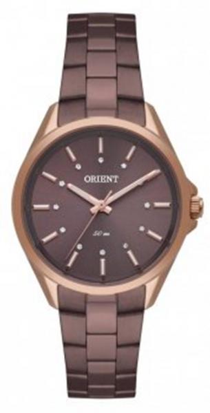 Relógio Feminino Oeient FTSS0068 N1NX - Orient