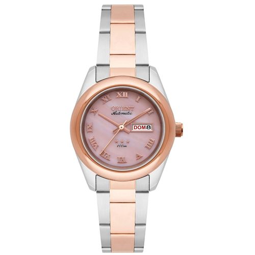 Relógio Feminino Orient 559tr009-r3sr