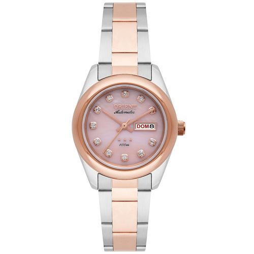 Relógio Feminino Orient 559tr010-r1sr