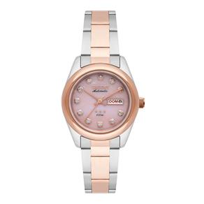 Relógio Feminino Orient Automatic 559TR010-R1SR