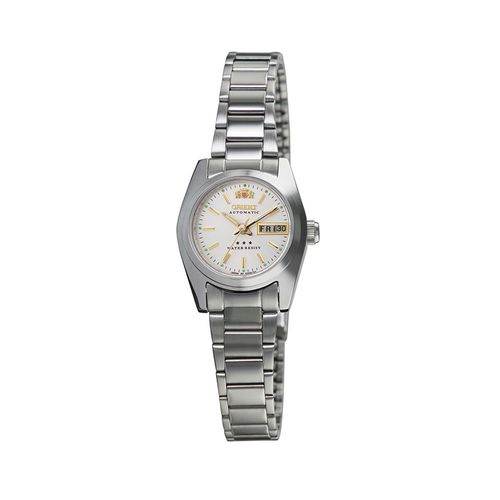 Relogio Feminino Orient Automatico 559wc8x-b1sx