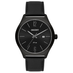 Relógio Feminino Orient Eternal Preto MYSC1002-G2PX