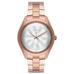 Relógio Feminino Orient Eternal Rose FRSS0063-S1RX