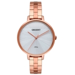 Relógio Feminino Orient Eternal Rose FRSS0064-S1RX