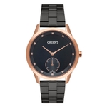 Relógio Feminino Orient Eternal Rosê FTSS0097-P1PX