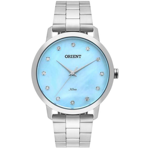 Relógio Feminino Orient FBSS0071 A1SX