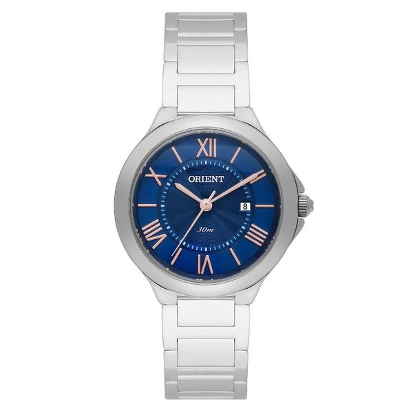 Relogio Feminino Orient Fbss1122d3sx -oferta Limitada