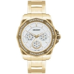 Relógio Feminino Orient FGSSM024 S1KX Dourado