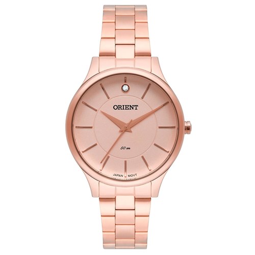 Relogio Feminino Orient Frss0036-R1rx