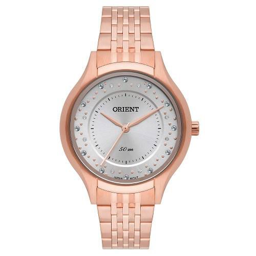 Relógio Feminino Orient Frss0037 G1rx