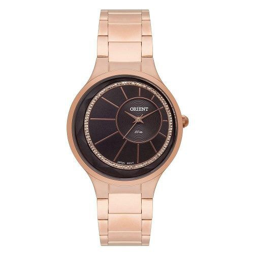 Relógio Feminino Orient Frss0039 M1rx