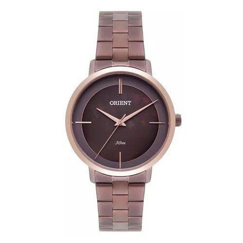 Relógio Feminino Orient Ftss0059 N1nx