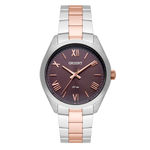 Relógio Feminino Orient Ftss0063-m3sr