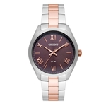 Relógio Feminino Orient Ftss0063-m3sr