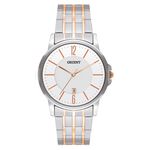 Relógio Feminino Orient Ftss1053-s2sr