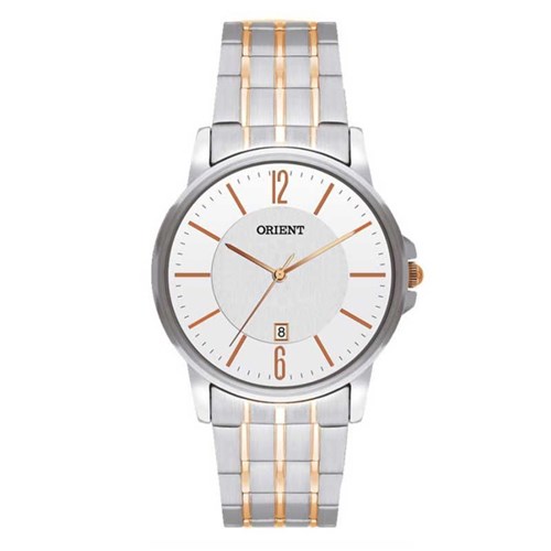 Relógio Feminino Orient Ftss1053-S2sr