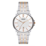 Relógio Feminino Orient Ftss1053-s2sr