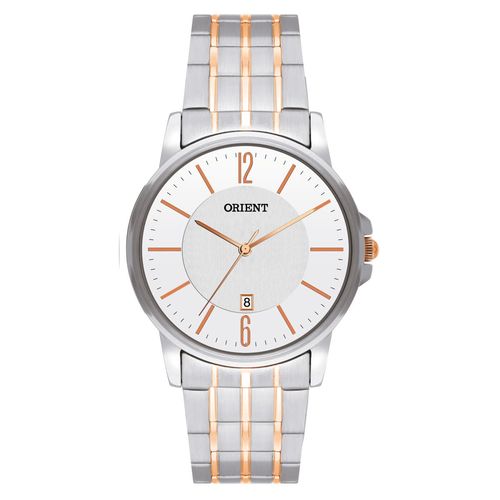 Relógio Feminino Orient Ftss1053-s2sr