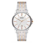 Relógio Feminino Orient Ftss1053-s2sr