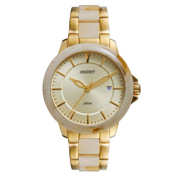 Relógio Feminino Orient FTSS1083 C1kl 579333