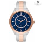 Relógio Feminino Orient FTSS1118 D2SR