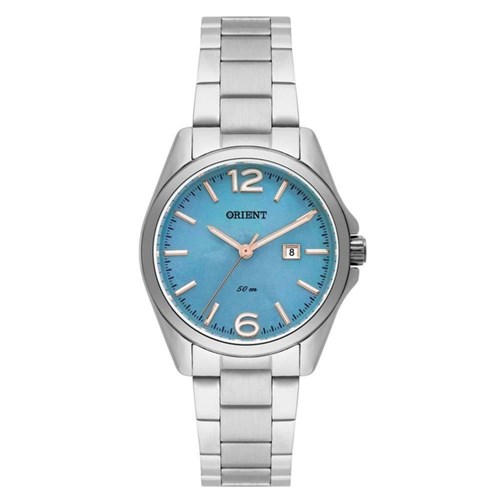 Relógio Feminino Orient Madre Pérola Fbss1124 G2sx