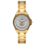 Relógio Feminino Orient Neo Sports Dourado FGSS1188-S1KX