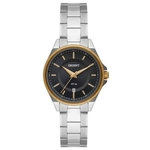 Relógio Feminino Orient Neo Sports Dourado FTSS1135-G1SX