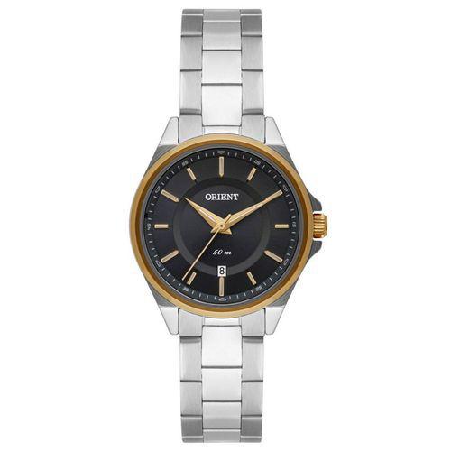 Relógio Feminino Orient Neo Sports Dourado FTSS1135-G1SX