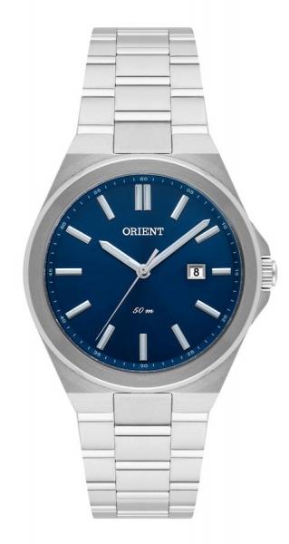 Relogio Feminino Orient Prata FBSS1131-D1SX