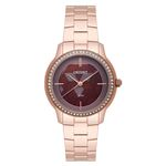 Relogio Feminino Orient Rose Elegance Frss0034-n1rx