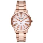 Relogio Feminino Orient Rose Elegance Frss0055-r3rx