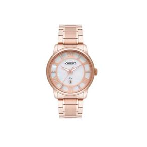 Relogio Feminino Orient Rose FRSC1006S-B3RX