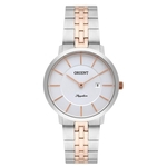 Relógio Feminino Orient Slim Ftsss004 S1sr