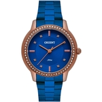 Relógio Feminino Orient Swarovski FTSS0081 D1DX