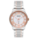 Relógio Feminino Orient Swarovski FTSS1111 B3SR