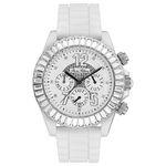 Relógio Feminino Paris Hilton Chrono - 12279mpwss01