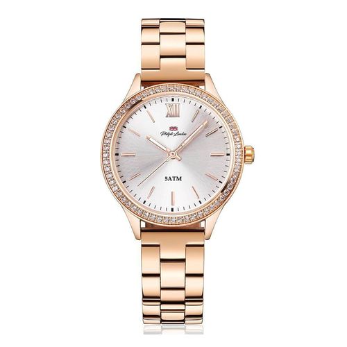 Relógio Feminino Philiph London PL81013113F