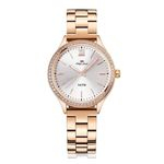 Relógio Feminino Philiph London PL81013113F