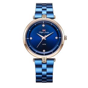 Relógio Feminino Philiph London PL81016113F