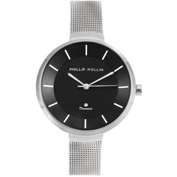 Relógio Feminino Phillip Kollin ZW28049T