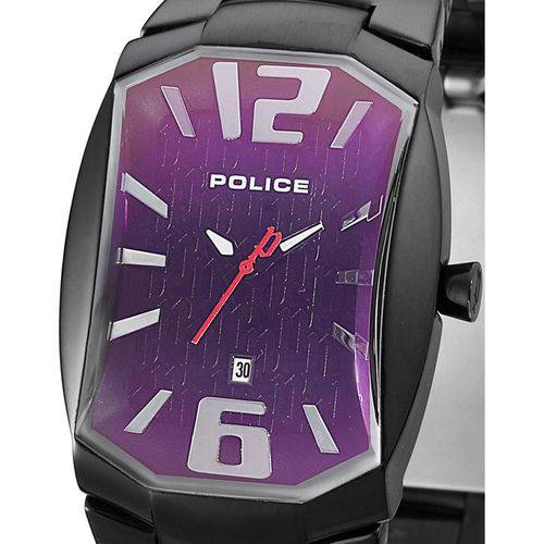 Relógio Feminino Police Kerosine - 12179lsb/02am