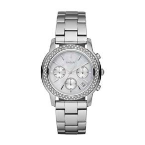 Relógio Feminino Prata DKNY - GNY8351/Z